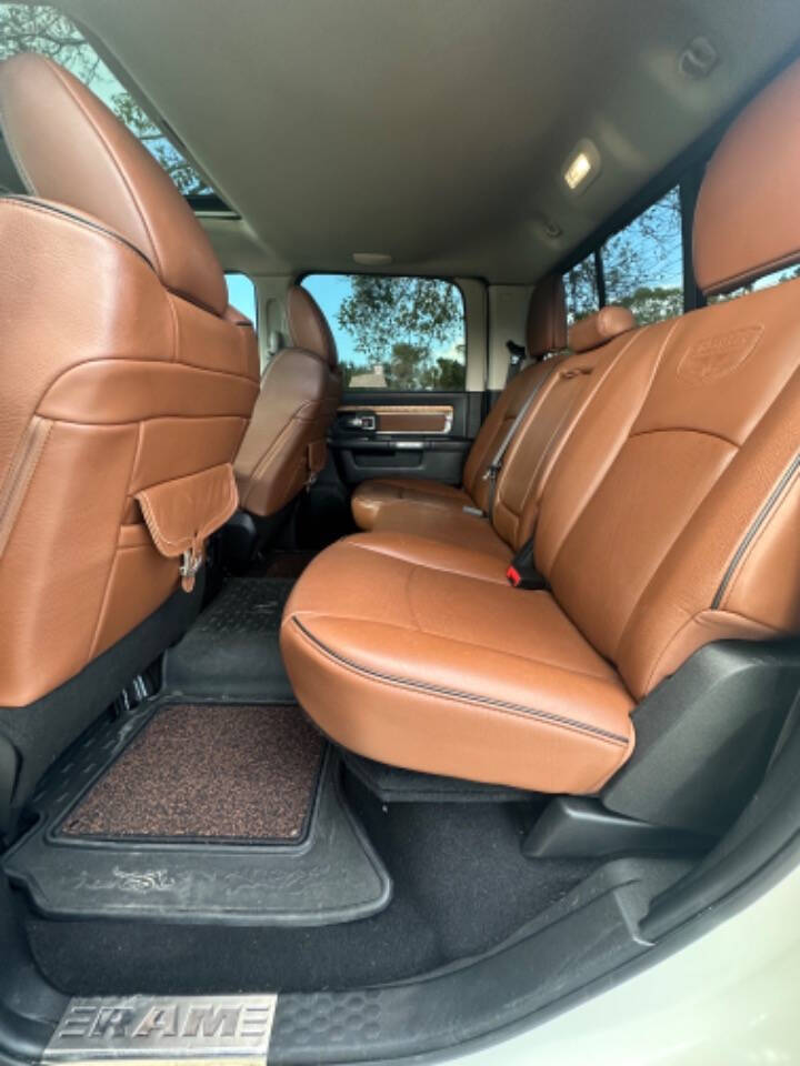 2018 Ram 2500 for sale at DIESEL TRUCK SOURCE in Sebastian, FL