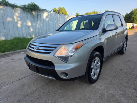2008 Suzuki XL7 Luxury