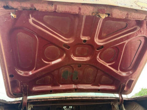 1964 Chevrolet Impala