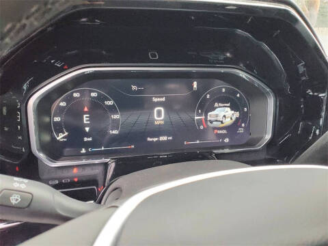 2026 GMC Sierra 1500 Elevation Standard