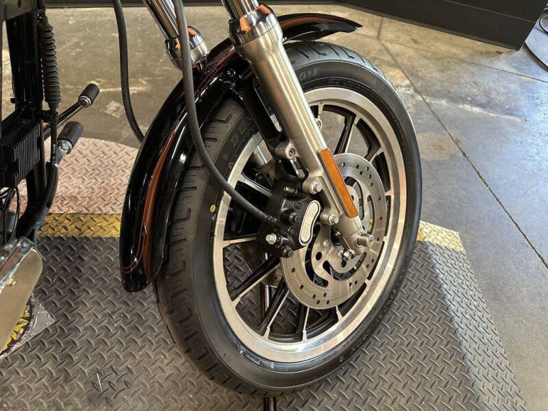 2000 Harley-Davidson DYNA CONVERTIBLE FXDS