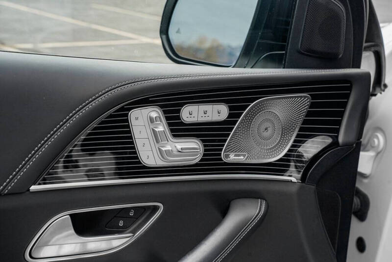 2024 Mercedes-Benz GLE AMG GLE 53