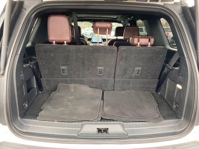 2024 Ford Expedition Limited