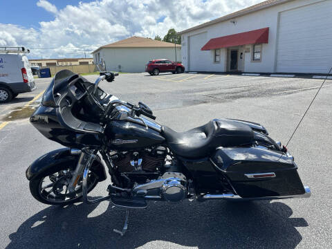 2021 Harley-Davidson Road Glide