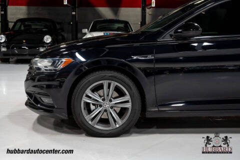 2021 Volkswagen Jetta