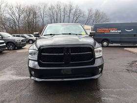 2015 RAM 1500 Express