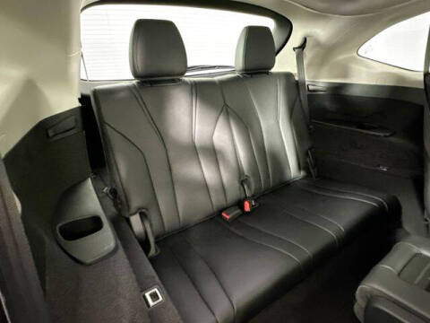 2024 Acura MDX