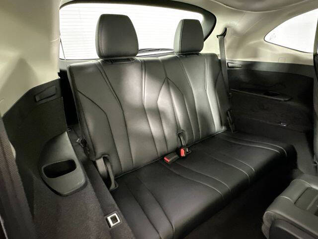 2024 Acura MDX
