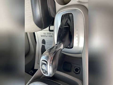 2016 Buick Encore Convenience