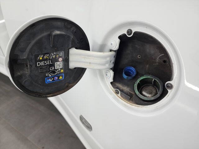 2021 RAM 3500 Tradesman