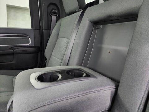 2022 RAM 3500 Big Horn