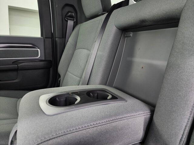 2022 RAM 3500 Big Horn