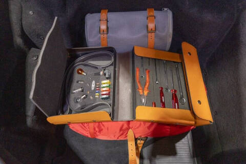 2003 Ferrari 360 Spider