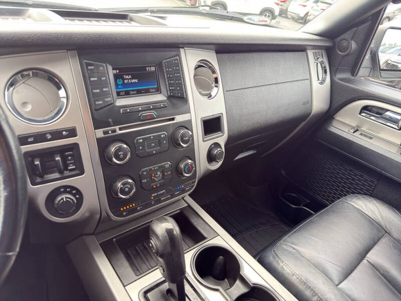 2016 Ford Expedition XLT