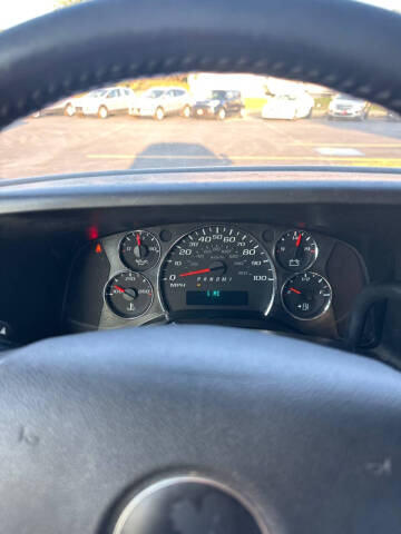 2019 GMC Savana 2500