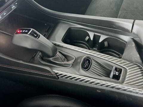 2026 Dodge Charger Scat Pack Plus