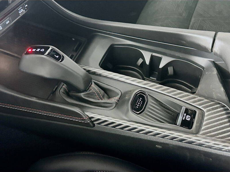 2026 Dodge Charger Scat Pack Plus