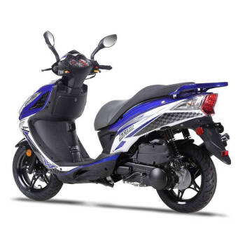 2026 Wolf EX-150