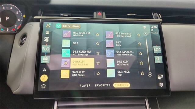 2024 Land Rover Range Rover Velar P250 Dynamic SE