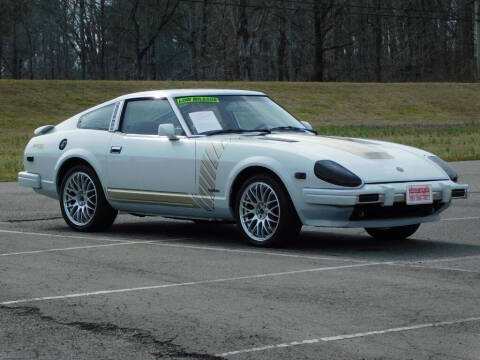 1981 Datsun 280ZX Deluxe