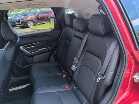 2026 Mazda CX-5 2.5 S Premium Plus