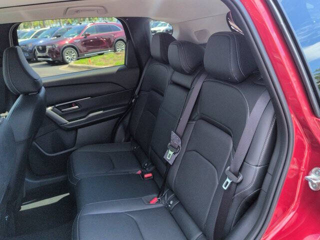 2026 Mazda CX-5 2.5 S Premium Plus