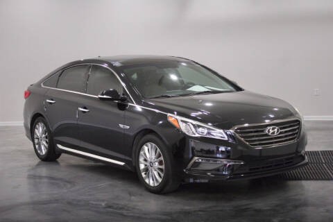 2015 Hyundai Sonata for sale at RVA Automotive Group in Richmond VA