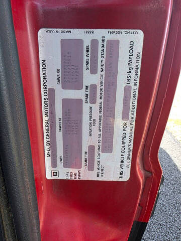 1983 Chevrolet S-10 Durango