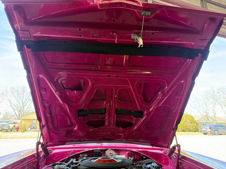1970 Dodge Super Bee