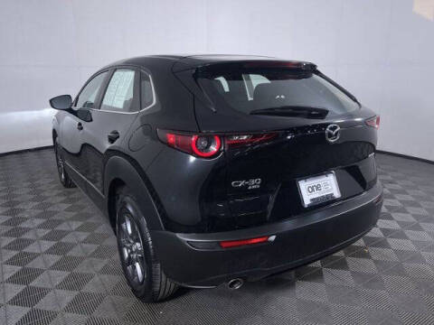 2021 Mazda CX-30 2.5 S