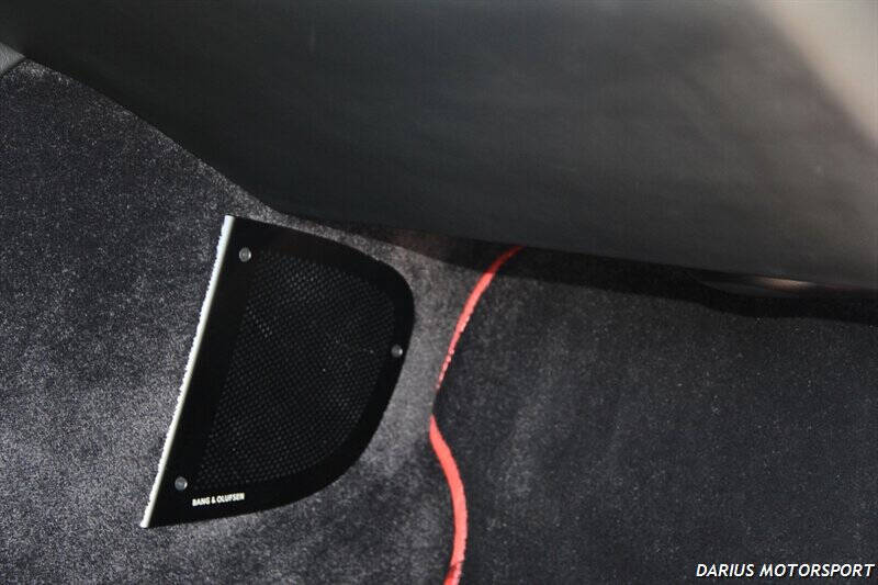 2014 Aston Martin Vanquish