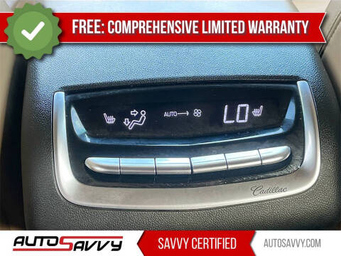 2020 Cadillac XT6 Sport