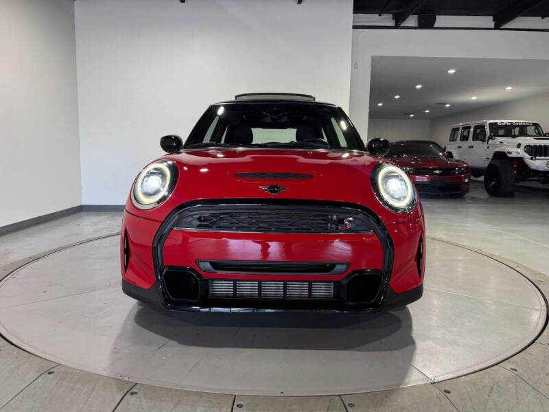2023 MINI Hardtop 2 Door Cooper S