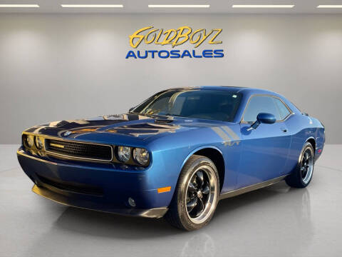 2009 Dodge Challenger R/T