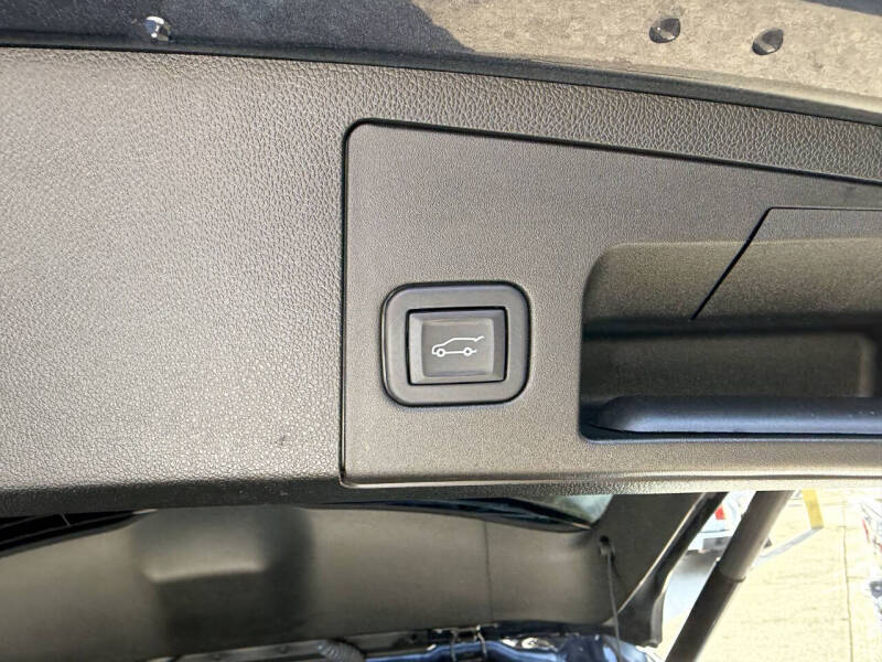 2022 Cadillac XT4 Sport