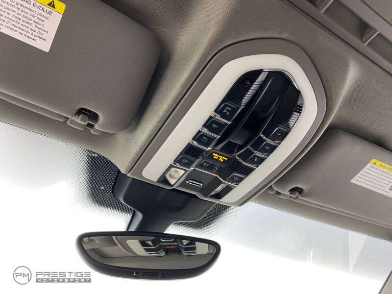 2013 Porsche Cayenne Diesel