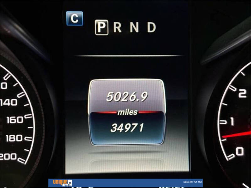 2017 Mercedes-Benz AMG GT