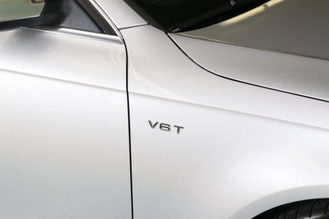 2010 Audi S4 3.0T quattro Premium Plus