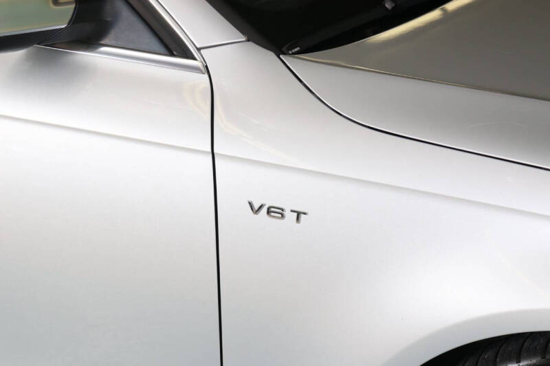 2010 Audi S4 3.0T quattro Premium Plus