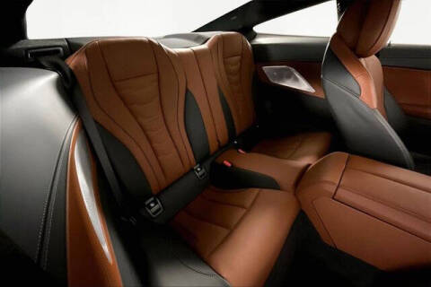 2024 BMW 8 Series M850i xDrive