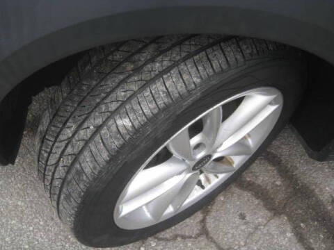 2013 MINI Countryman Cooper S ALL4