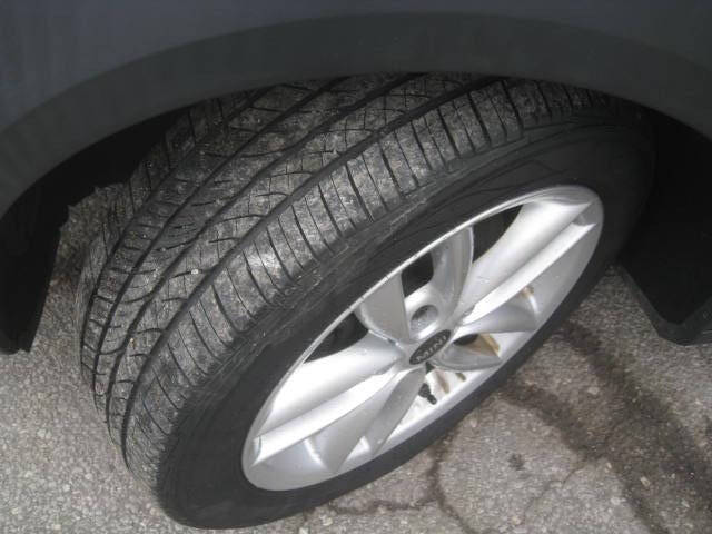 2013 MINI Countryman Cooper S ALL4