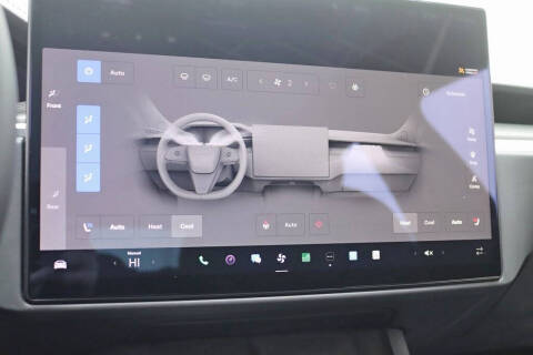 2023 Tesla Model S Plaid