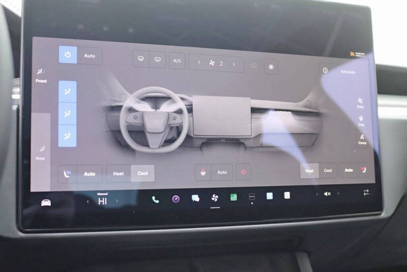 2023 Tesla Model S Plaid