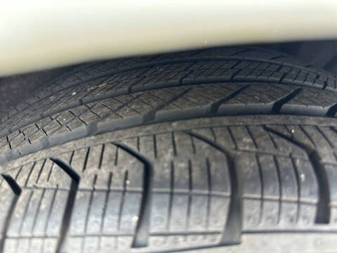 2019 Mercedes-Benz E-Class AMG E 53