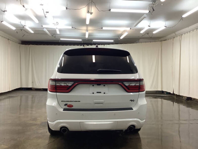 2024 Dodge Durango R/T Plus