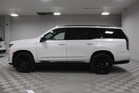 2021 Cadillac Escalade for sale at Copple Chevrolet GMC Inc in Louisville NE