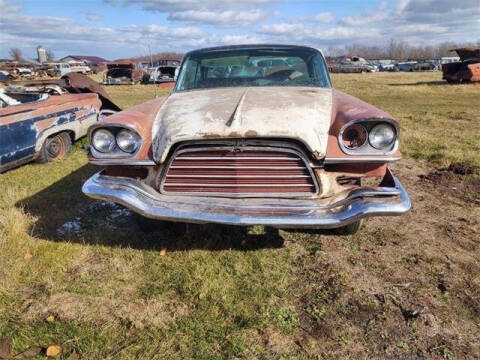 1959 Chrysler 300