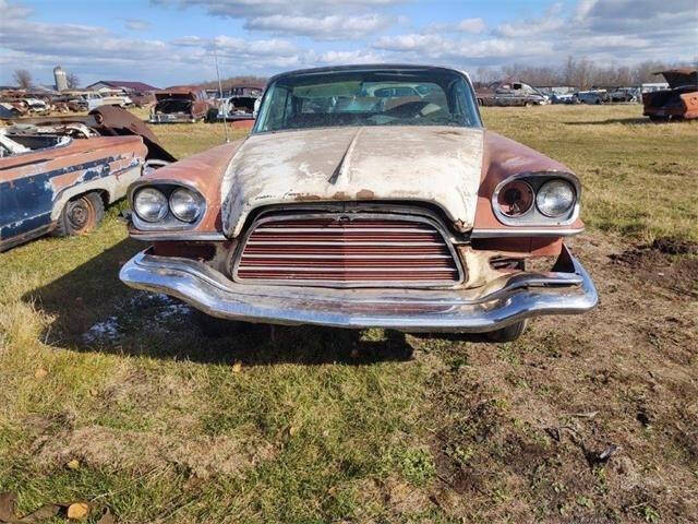 1959 Chrysler 300