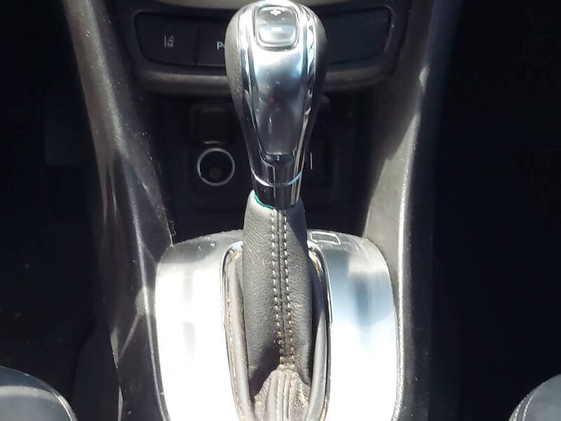 2016 Buick Encore Premium
